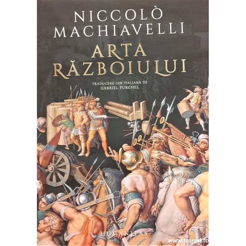 Arta razboiului Arta razboiului