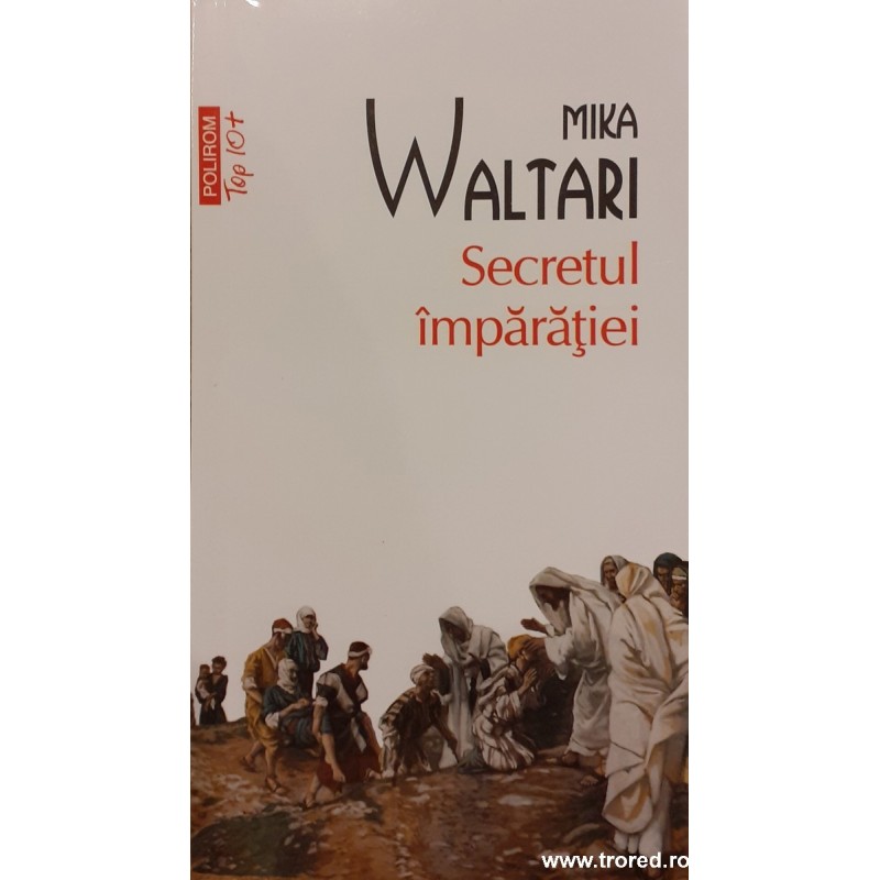 Secretul imparatiei Secretul imparatiei