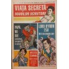 Viata secreta a marilor scriitori