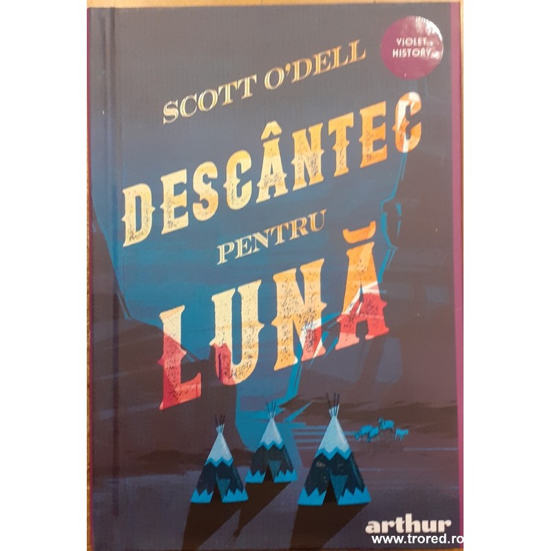 Descantec pentru Luna Descantec pentru Luna