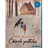 Cainele poetului