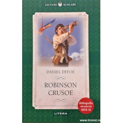 Robinson Crusoe