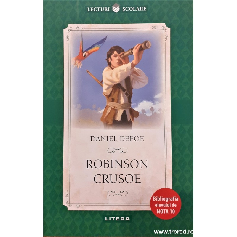 Robinson Crusoe
