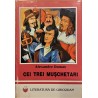 Cei trei muschetari
