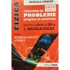 Fizica Culegere de probleme propuse si rezolvate pentru clasa a IX-a si bacalaureat