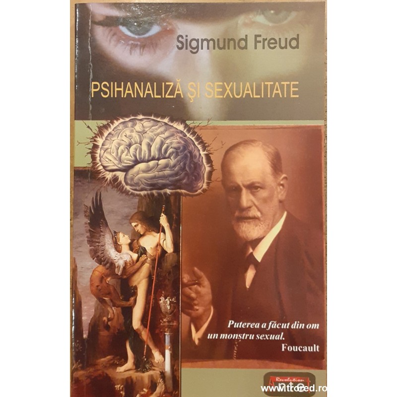 Psihanaliza si sexualitate