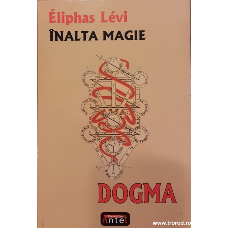 Inalta magie Dogma
