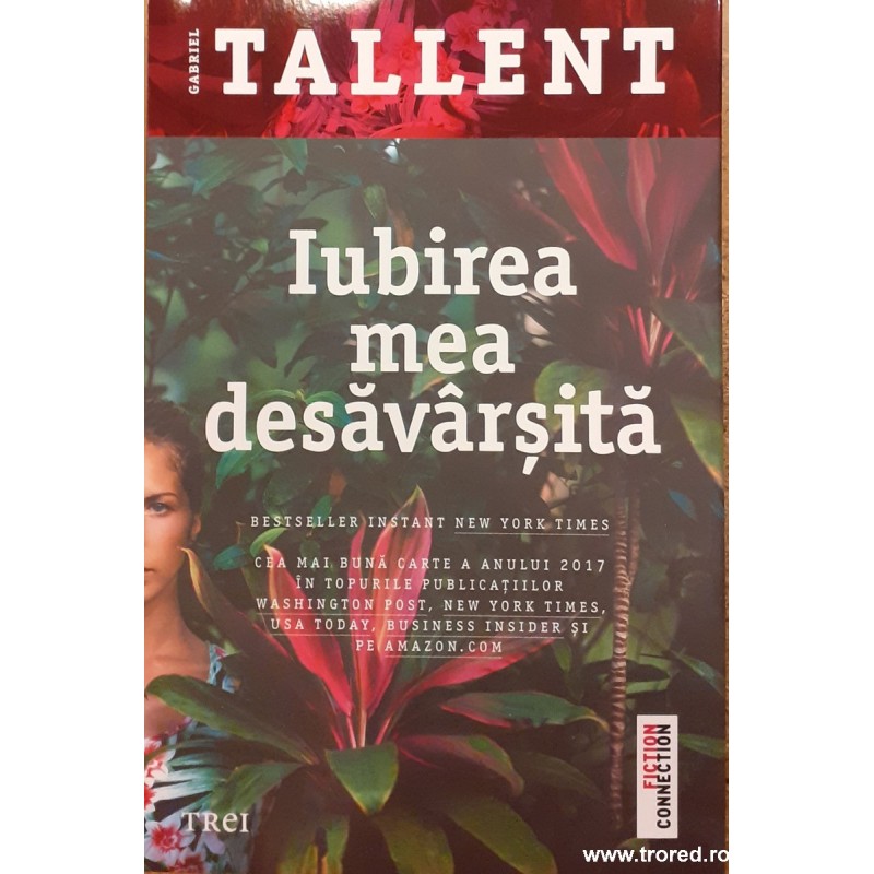 Iubirea mea desavarsita