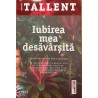 Iubirea mea desavarsita