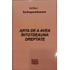 Arta de a avea intotdeauna dreptate