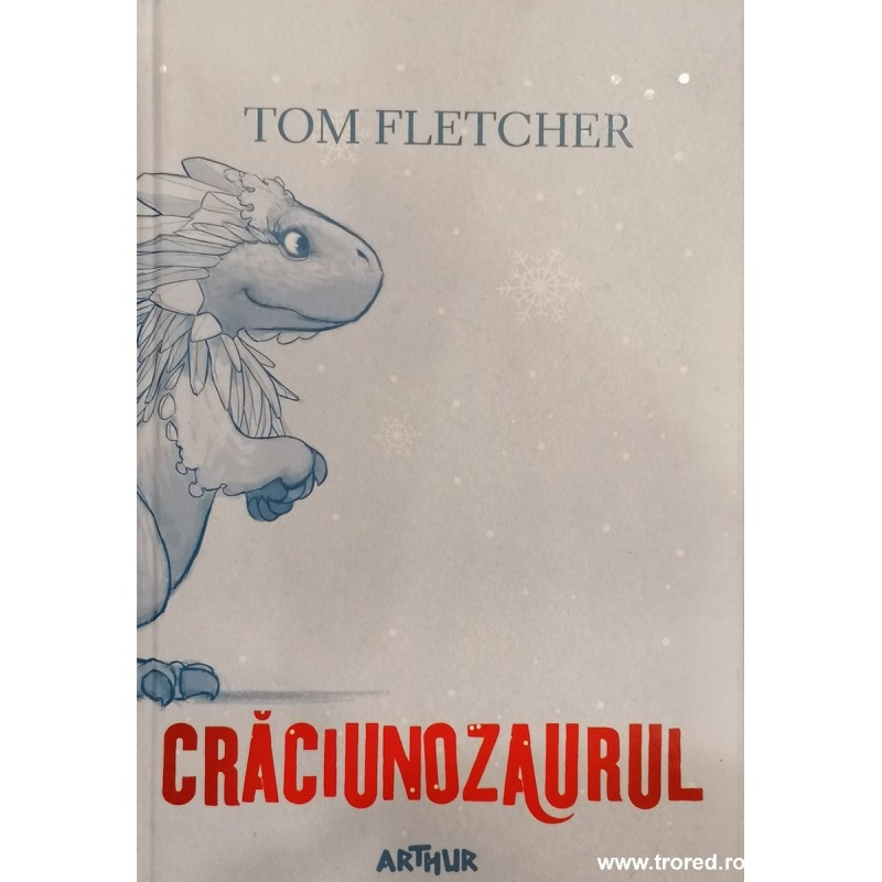 Craciunozaurul