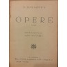 Opere vol.4 Studii si articole politice M. Eminescu