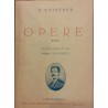 Opere vol.4 Studii si articole politice M. Eminescu