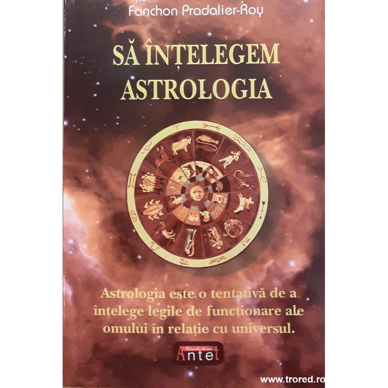 Sa intelegem astrologia