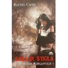 Casa de sticla Vampirii din Morganville 1
