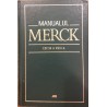 Manualul Merck Editia a XVIII-a