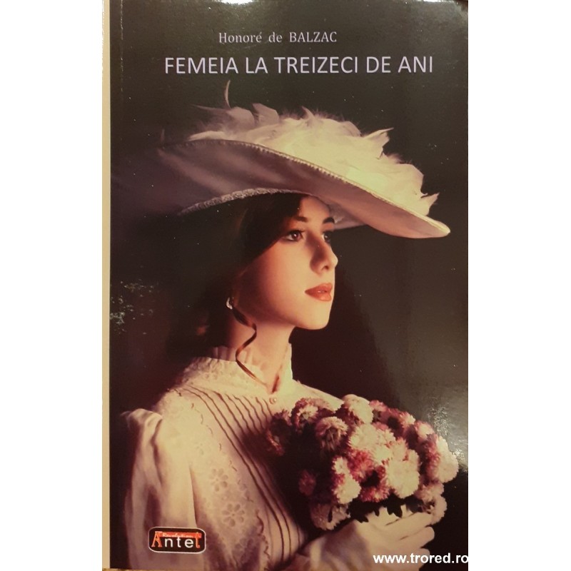 Femeia la treizeci de ani Femeia la treizeci de ani