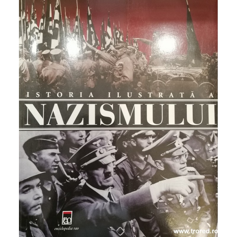 Istoria ilustrata a nazismului