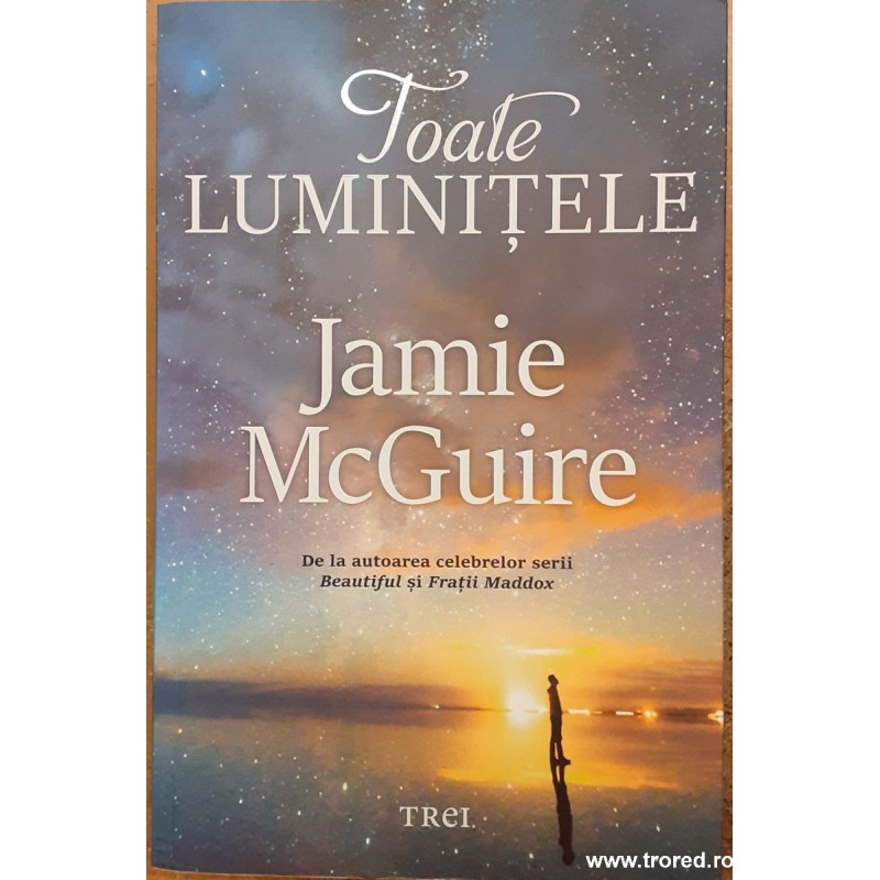 Toate luminitele