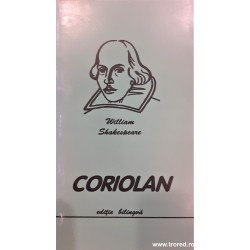 Coriolan Editie bilingva