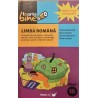 Limba romana Ortografie si punctuatie, compozitii literare, lexic si fonetica, morfologie si sintaxa