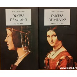 Ducesa de Milano 2 volume