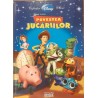 Povestea jucariilor Disney 4