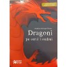 Dragoni pe cerul Londrei Editie bilingva engleza-romana