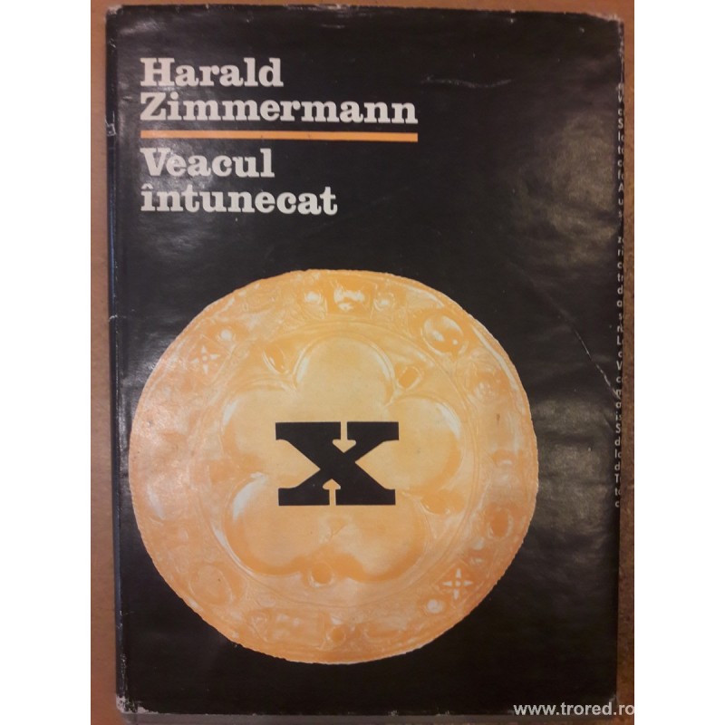 Veacul intunecat