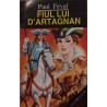 Fiul lui D'Artagnan