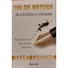 100 de metode de a incheia o vanzare