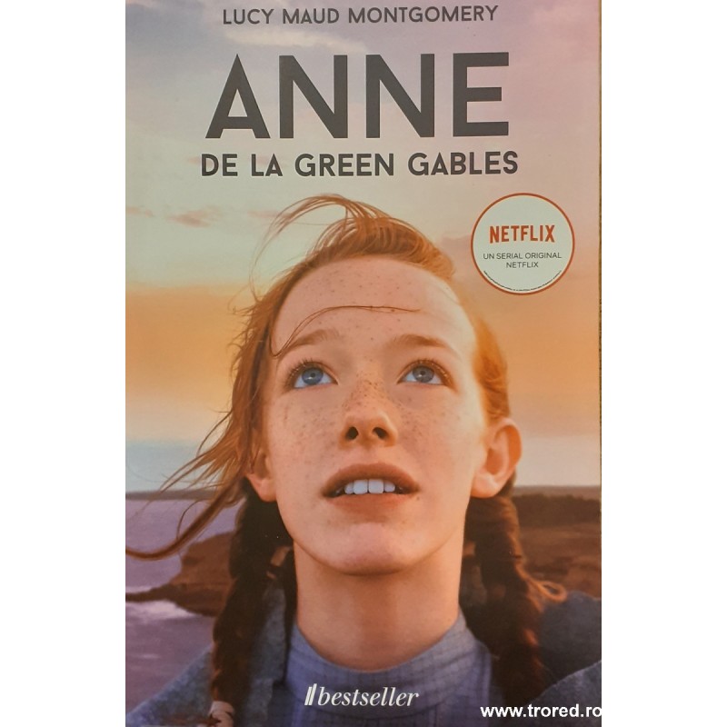 Anne de la Green Gables