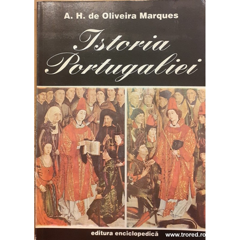 Istoria Portugaliei