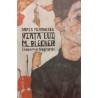 Viata lui M. Blecher Impotriva biografiei