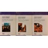 Spiritul Europei 3 volume Date si locuri / Cuvinte si locuri / Gusturi si maniere
