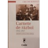 Carnete de razboi 1916-1917