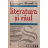 Literatura si raul