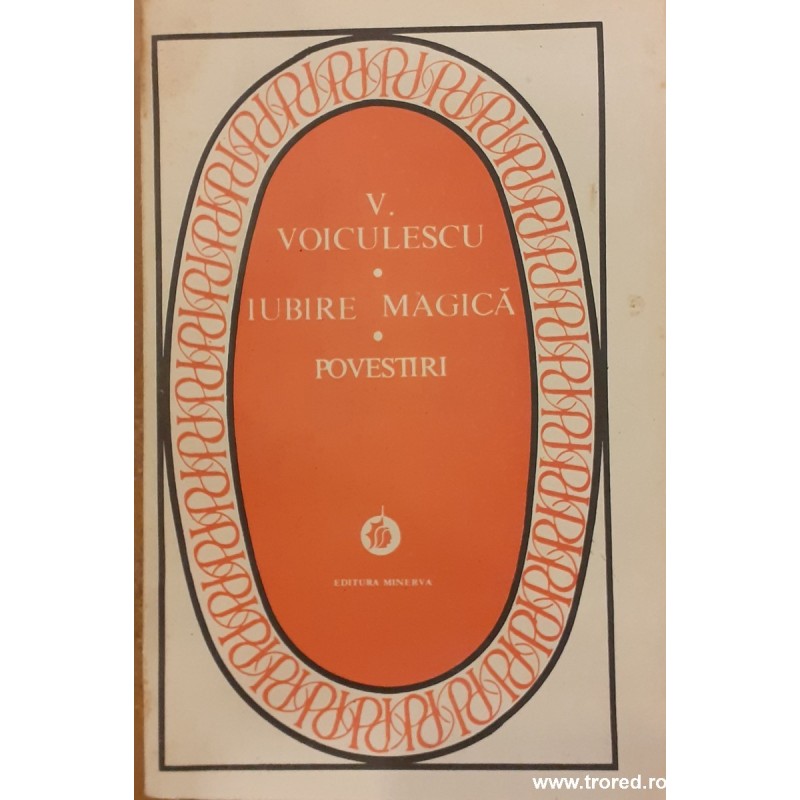 Iubire magica / Povestiri
