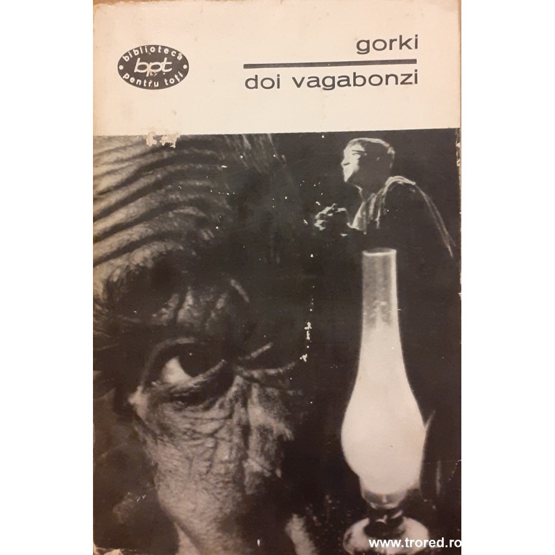 Doi vagabonzi