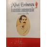 Mihai Eminescu In amintirile contemporanilor