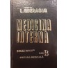 Medicina interna vol.3 Bolile digestive hepatice si pancreatice