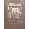 Medicina interna 2 Gherasim Bolile cardiovasculare metabolice