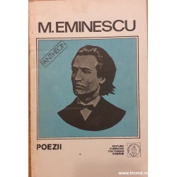 Poezii M. Eminescu