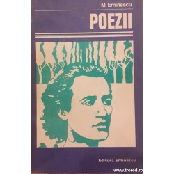 Poezii M. Eminescu