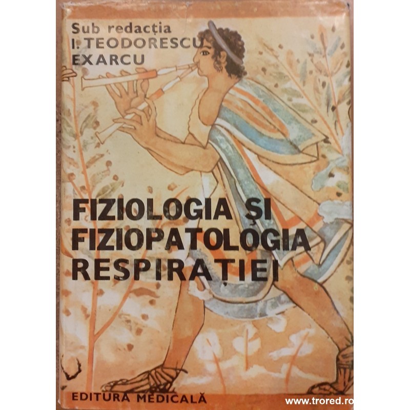 Fiziologia si fiziopatologia respiratiei