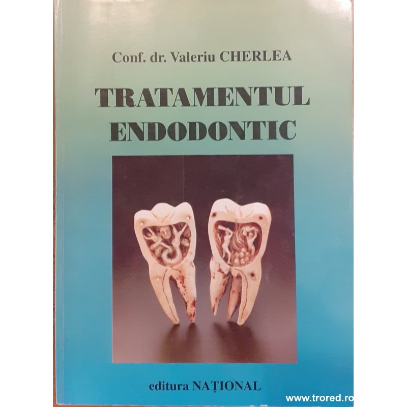 Tratamentul endodontic