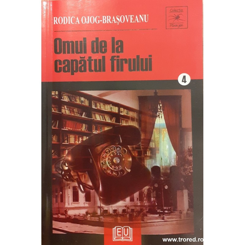 Omul de la capatul firului