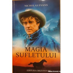 Magia sufletului