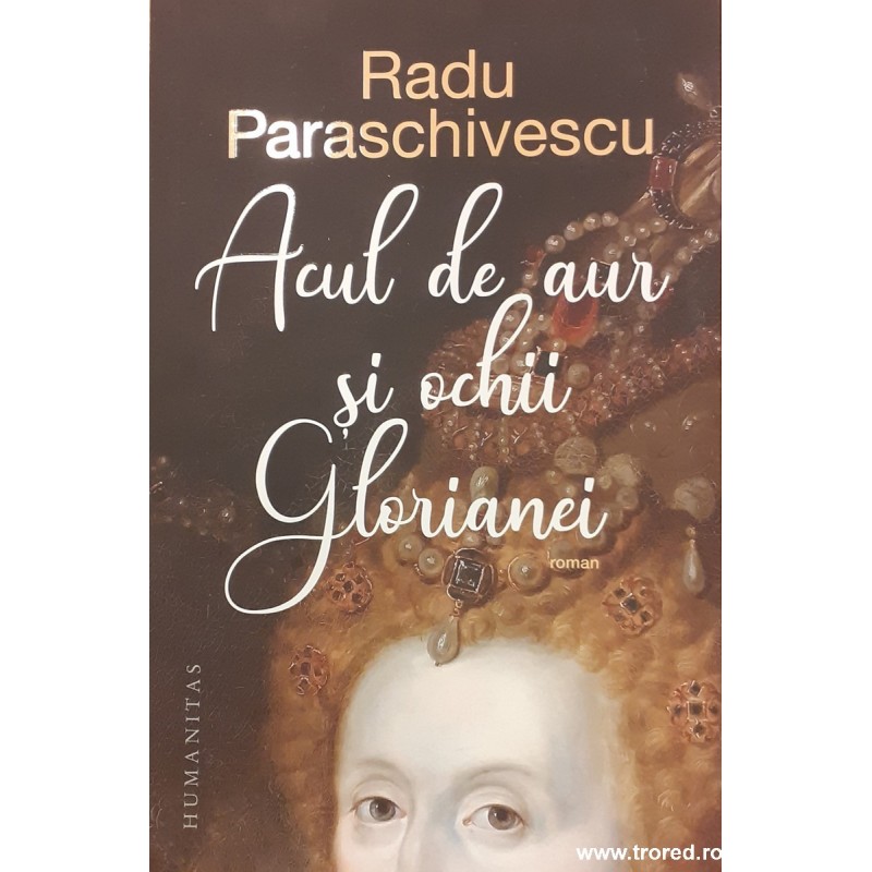 Acul de aur si ochii Glorianei