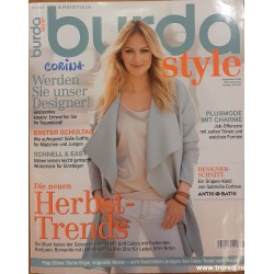 Burda 8/2011 (limba...